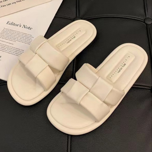 여성 투스트랩 소프트 구션 슬리퍼 SSH-055