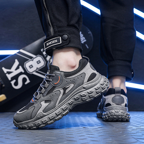CC399  남성 어글리슈즈
